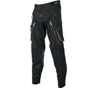 Oneal EXT Pantalones de motocross, negro/gris, Talla 30
