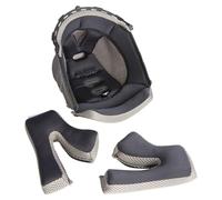 O'Neal Forro y Almohadillas para mejillas 1SRS Casco Juvenil L (52/53 cm)