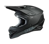 O'Neal Forro y Almohadillas para mejillas 3SRS Casco XS (53/54cm)