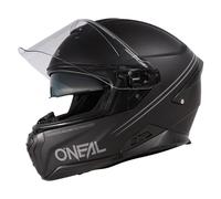 O'Neal Forro y Almohadillas para mejillas Challenger Casco Negro S (55/56 cm)