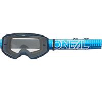 O'NEAL Gafas B-10 Striped azul