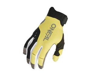 O'NEAL Guante Revolution Nanofront Amarillo S