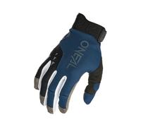 O'NEAL Guante Revolution Nanofront Azul océano M