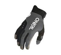 O'NEAL Guante Revolution Nanofront Negro XL
