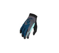 O'NEAL | Guantes de Bici y Motocross | MX MTB DH FR Downhill Freeride | Nuestro Guante más Ligero y cómodo, sección de Mano Nanofront® | Guante AMX | Adulto