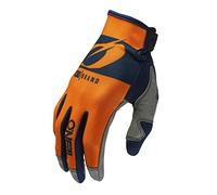 O'NEAL | Guantes de Bicicleta y Motocross | MX MTB DH FR Downhill Freeride | Materiales duraderos y Flexibles, Palma de la Mano Nano-ventilada | Guante Mayhem | Adulto