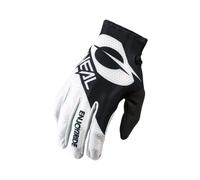 Guantes de Cross O'Neal Matrix Negro/BlancoS Negro,Blanco
