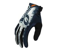 O'NEAL | Guantes de Ciclismo y Motocross | MX MTB DH FR Downhill Freeride | Materiales duraderos y Flexibles, Palma ventilada | Guante Matrix Attack | Unisex