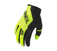 O'NEAL Guantes de dedos completos Element Racewear amarillo/negro L