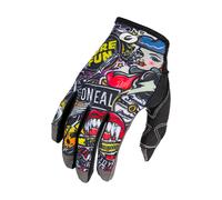 Casco de Cross O'Neal Mayhem MultiXXL Multi