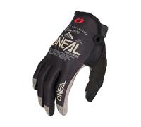 Oneal Mayhem Dirt Guantes de motocross, negro-beige, tamaño 2XL para Hombres