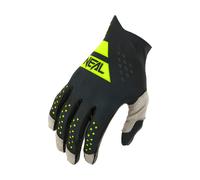 O'NEAL Guantes de dedos completos Pin It Slip on amarillo/negro XXL