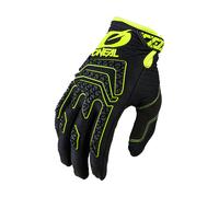 Guantes de Cross O'Neal Sniper Elite Negro/Neón/AmarilloXXL Negro,Neón,Amarillo