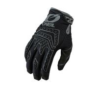 O'NEAL Guantes de dedos completos Sniper Elite gris/negro XXL