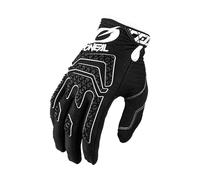O'NEAL Guantes de dedos completos Sniper Elite negro/blanco M