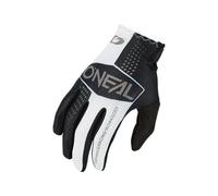O’NEAL Guantes de ciclismo Matrix Split para hombre negro | M