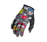 O'NEAL Guantes de dedos completos Mayhem Crank colorido XL