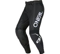 Oneal HARDWEAR ELITE Pantalones de motocross, tamaño 32 para Hombres