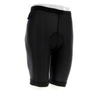 O'Neal Inner Caballeros Short para ciclista 30 Negro