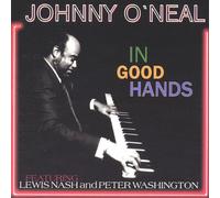 O'Neal,Johnny - In Good Hands