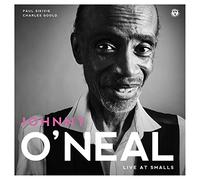 O'Neal Johnny Trio - Live at Smalls