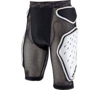 Pantalones de Protección O'Neal kamikaze Negro/BlancoM Negro,Blanco