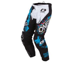 O'Neal Kinder Element Youth Pants Villain MX Youth Element Villian Pants (1er Pack)