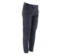 O'Neal Legacy Caballeros Pantalón para ciclista 38 Negro