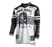 §Camiseta de Cross O'Neal Ultra Lite LE 70 Negro-Blanco§
