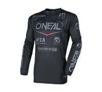 Oneal ELEMENT BRAND Maillot de motocross, tamaño XL para Hombres