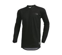 O'NEAL Maillot Element Classic L/S negro S