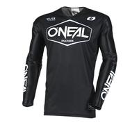 O'NEAL Maillot Mayhem HEXX Negro/Blanco L