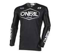 O'NEAL Maillot Mayhem HEXX Negro/Blanco S