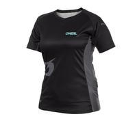 O'NEAL | Maillot MTB DH Downhill FR Freeride | Tejido Transpirable, Corte Femenino | Maillot Soul Mujer | Damas