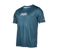 O'NEAL Maillot Slickrock Static S/S azul M
