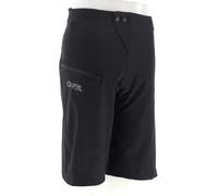 O'Neal Matrix Charmois Caballeros Short para ciclista con pantalón interior 32 Negro