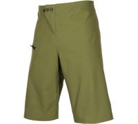 Oneal Matrix Pantalones cortos para bicicletas, verde, tamaño 34 para Hombres