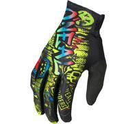 Oneal MATRIX RANCID Guantes de motocross para jóvenes, tamaño M