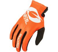 Oneal MATRIX STACKED Guantes de motocross, tamaño S para Hombres