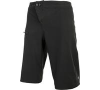 Oneal Matrix V.24 Pantalones cortos de bicicleta para niños, negro, tamaño XL