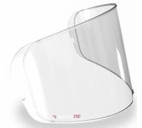Oneal Max Vision Visor Challenger V.25 Lente Pinlock, transparente para Hombres