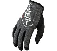 Oneal Mayhem Hexx Guantes de Motocross, negro-blanco, tamaño 2XL para Hombres