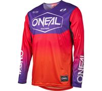 Oneal MAYHEM HEXX Maillot de motocross, tamaño 2XL para Hombres