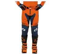 O'NEAL Mayhem Hexx Pantalón Azul/Naranja 28 unisex