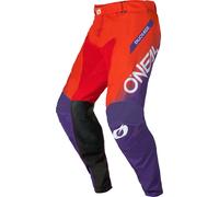 Oneal MAYHEM HEXX Pantalones de motocross, tamaño 42 para Hombres
