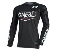O'Neal MAYHEM Jersey HEXX black S MX Cross Enduro camiseta de ciclismo para h...
