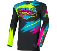 Oneal MAYHEM RESEDA Maillot de motocross, tamaño 2XL para Hombres