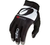 Guantes de Cross O'Neal Mayhem Negro/BlancoXXL Negro,Blanco