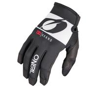 O'NEAL Mayhem Rider Guantes MX Negro/Blanco 2XL unisex