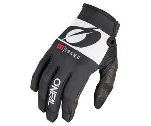 O'NEAL Mayhem Rider Guantes MX Negro/Blanco M unisex